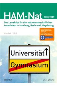 Ham-Nat 2018/19