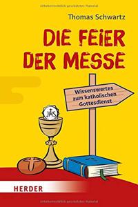 Die Feier Der Messe