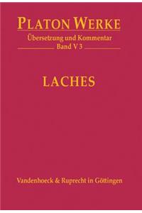 Platon Werke -- Ubersetzung Und Kommentar