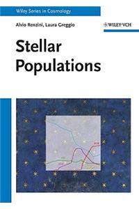 Stellar Populations