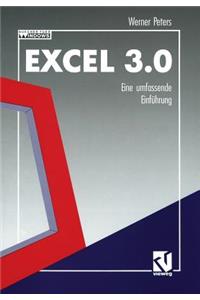 Excel 3.0