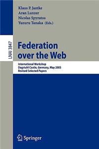 Federation Over the Web