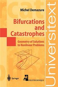 Bifurcations and Catastrophes