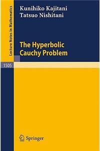 The Hyperbolic Cauchy Problem