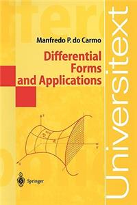 Differential Forms and Applications