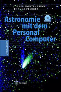 Astronomie Mit Dem Personal Computer
