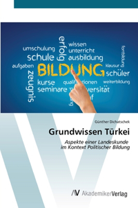 Grundwissen Türkei