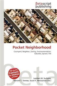 Pocket Neighborhood