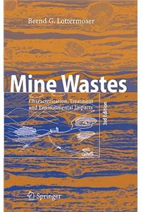 Mine Wastes
