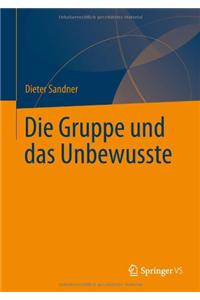 Gruppe Und Das Unbewusste