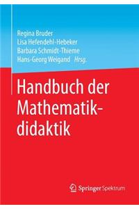 Handbuch der Mathematikdidaktik