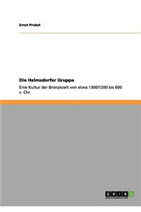 Die Helmsdorfer Gruppe