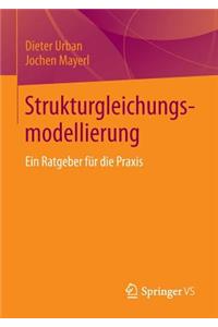 Strukturgleichungsmodellierung