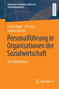 Personalführung in Organisationen Der Sozialwirtschaft