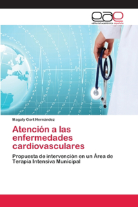 Atención a las enfermedades cardiovasculares