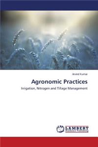 Agronomic Practices