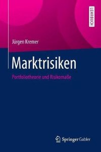 Marktrisiken