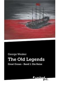 The Old Legends