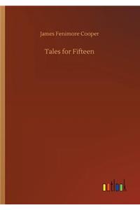 Tales for Fifteen