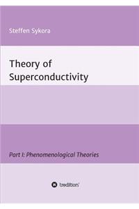 Theory of Superconductivity