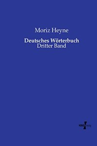 Deutsches Wörterbuch