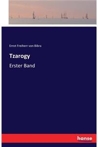 Tzarogy