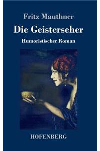 Geisterseher