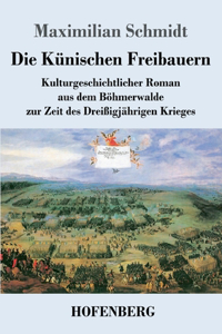 Künischen Freibauern