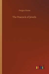 Peacock of Jewels