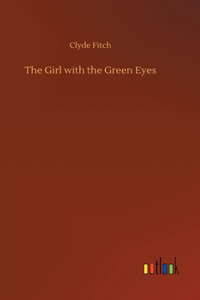 Girl with the Green Eyes
