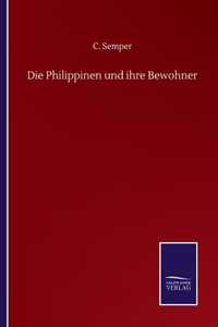 Philippinen und ihre Bewohner