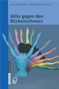 Aktiv gegen den Rückenschmerz