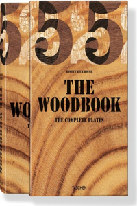 The Woodbook