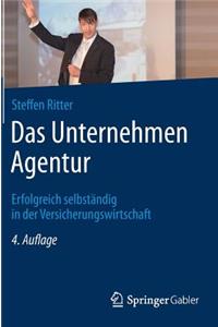 Das Unternehmen Agentur