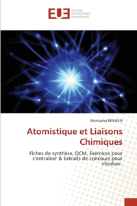 Atomistique et Liaisons Chimiques