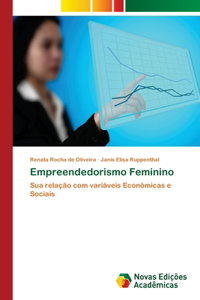 Empreendedorismo Feminino