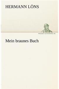 Mein Braunes Buch