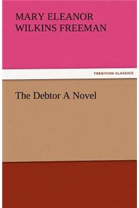 Debtor a Novel
