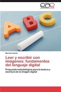 Leer y escribir con imágenes