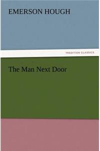 The Man Next Door