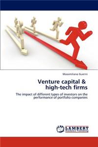 Venture capital & high-tech firms