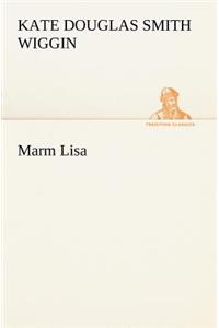 Marm Lisa
