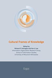 Cultural Frames of Knowledge