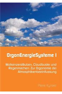 OrgonEnergieSysteme I