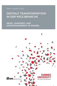 Digitale Transformation in der MICE-Branche