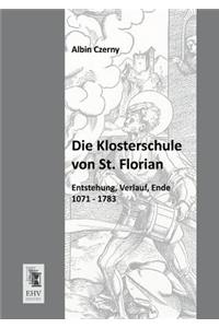 Klosterschule Von St. Florian