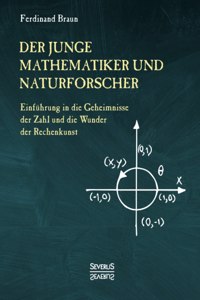 Der junge Mathematiker und Naturforscher