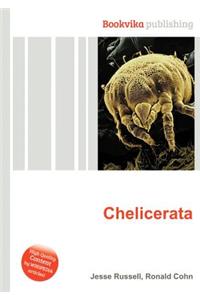 Chelicerata