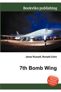 7th Bomb Wing