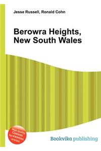 Berowra Heights, New South Wales